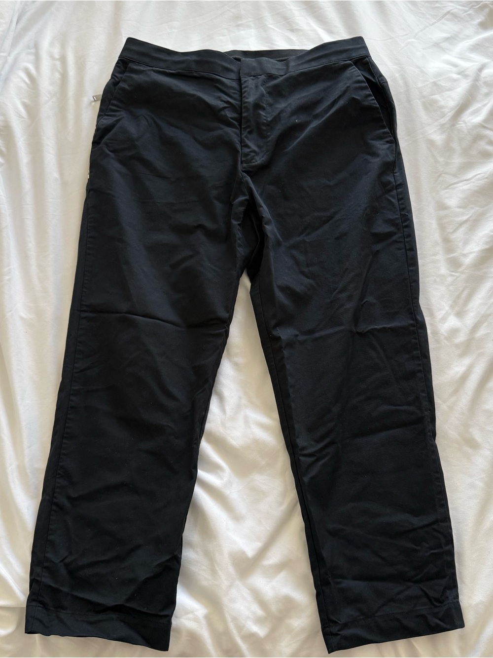Nike Men’s Black pant